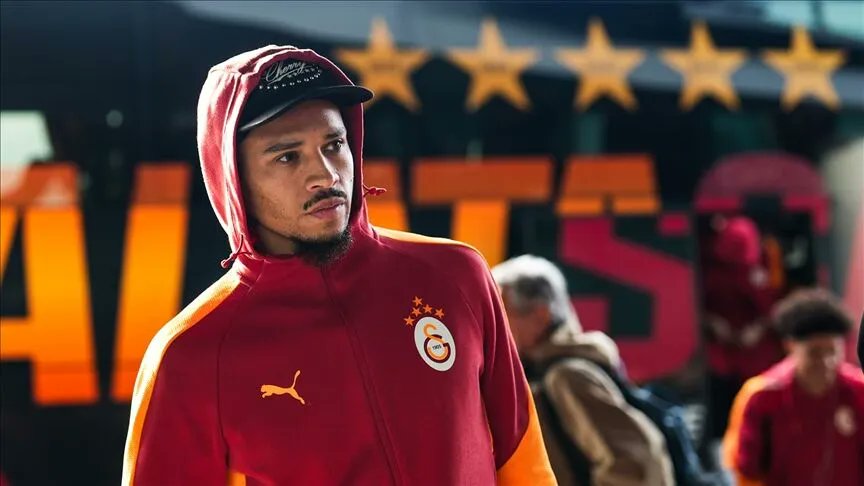 cografiofsaytGS's tweet photo. Leroy Sane hakkında ne düşünüyorsunuz? https://t.co/SlfwNTFo2P