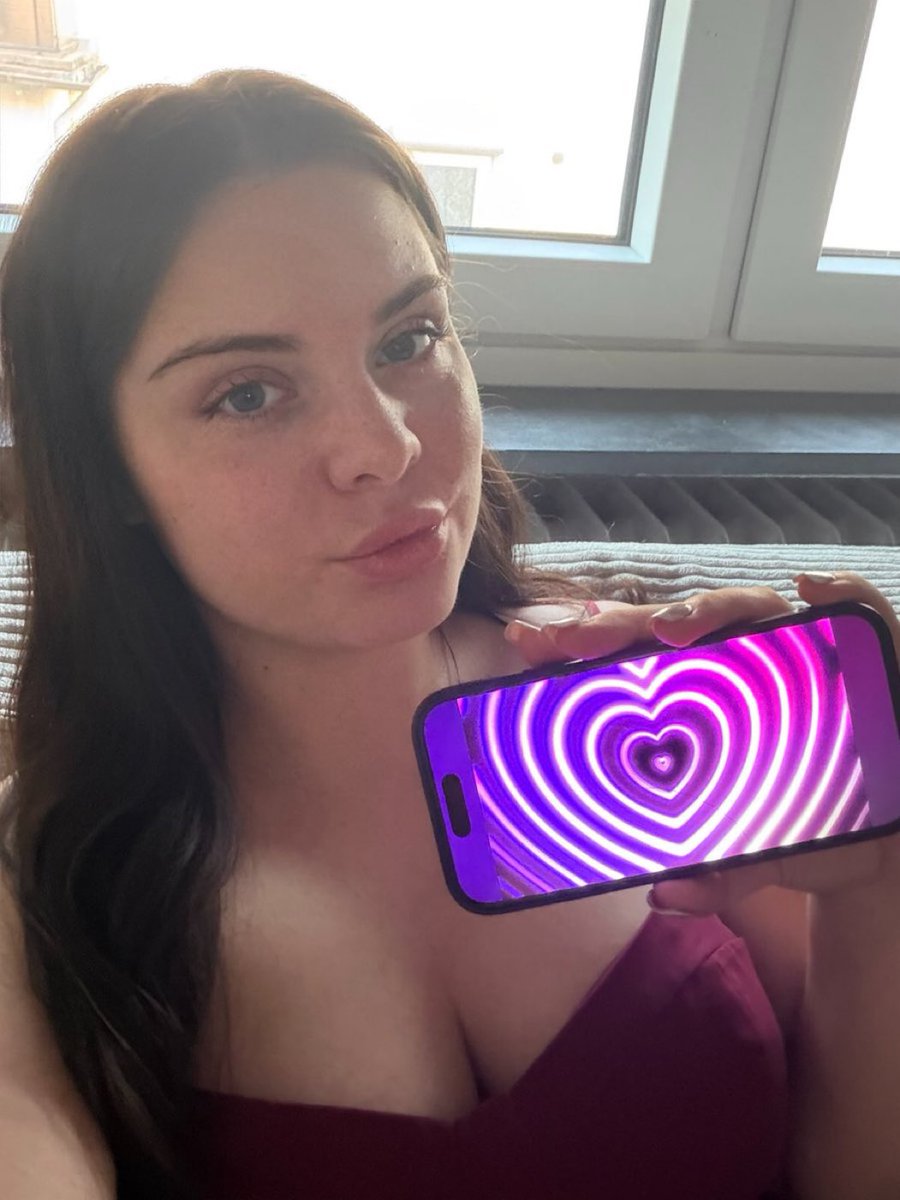 DominanteLayla's tweet photo. Hypno0 Session 😵‍💫 https://t.co/8ALq3d9oFh