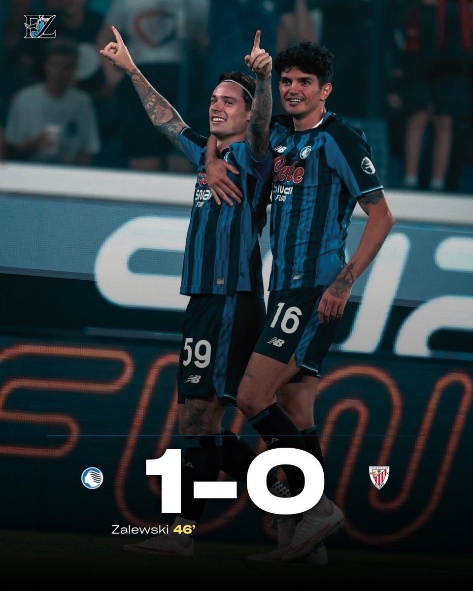 FocusZingonia's tweet photo. Finisce con la vittoria dell’#Atalanta contro l’#AthleticClub: saranno i bergamaschi a sollevare il #TrofeoBortolotti!🏆 https://t.co/f4dgiAkrJX