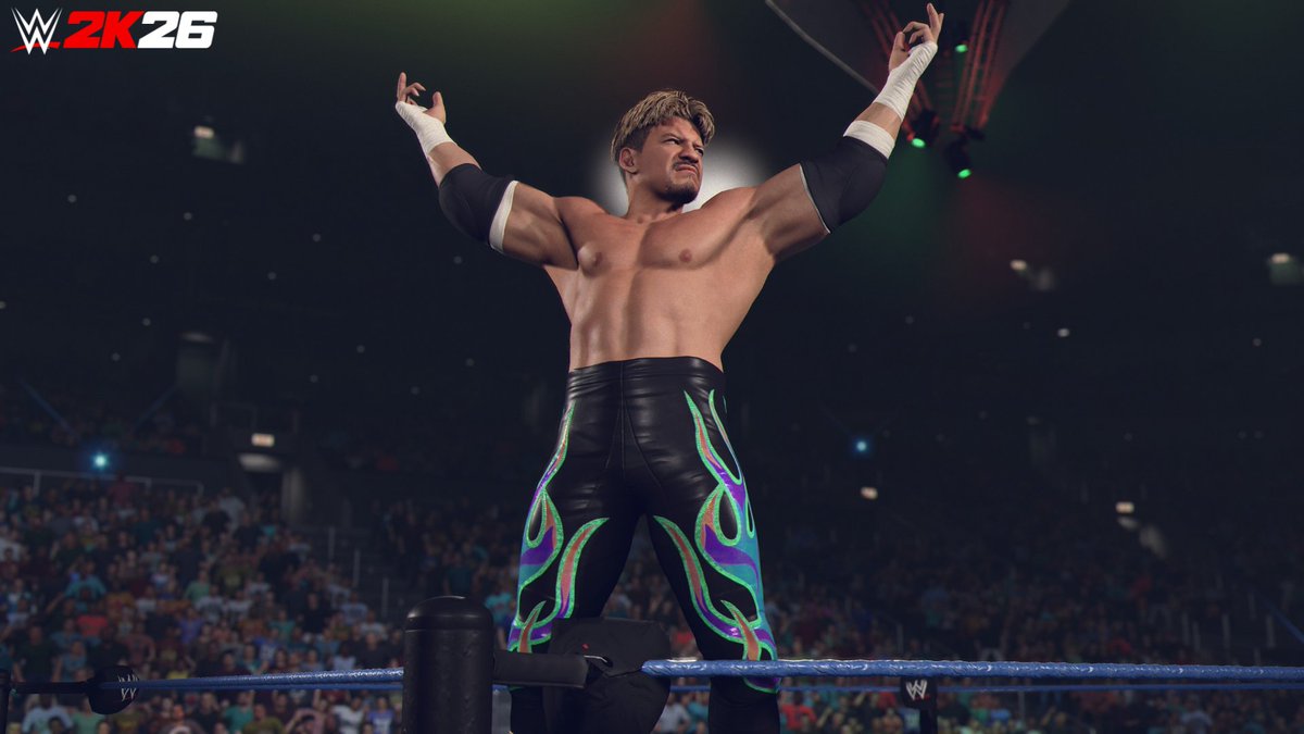 WWEgames tweet picture