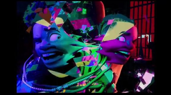 lemington2199's tweet photo. Miles lowkey tweaking in "SPIDER-MAN: BEYOND THE SPIDER-VERSE".

In theatres June 18, 2027. https://t.co/MKBt5ENNVo