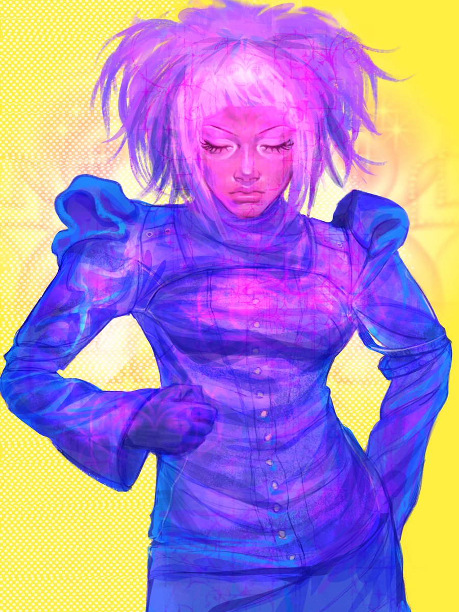 mayitnevafalter's tweet photo. #arttwt https://t.co/nBNDvWuil5