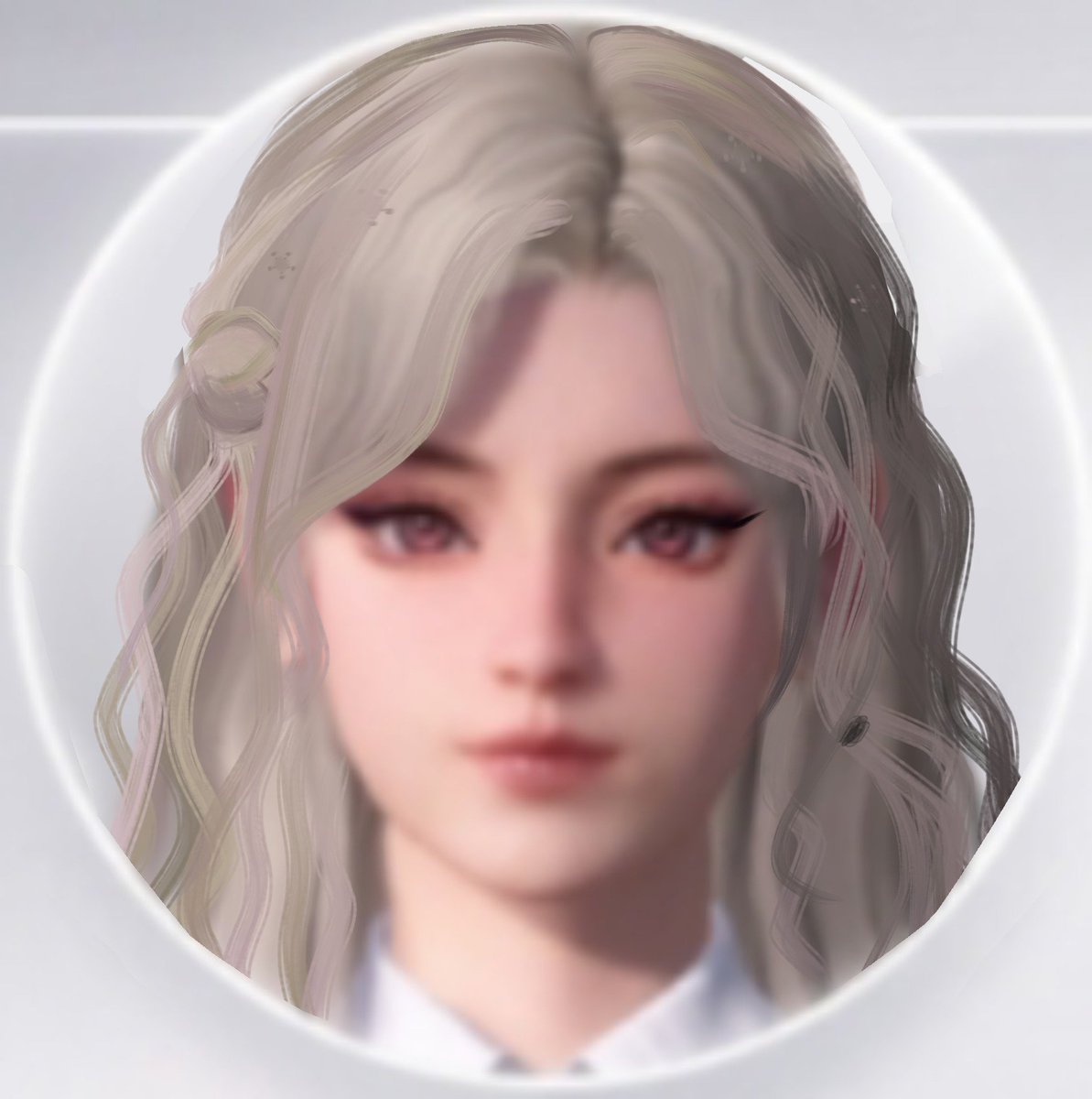 Fayumerii's tweet photo. The only conscious ref I made of other characters was w #Mae,Where I shared that her hair waves r similar to of Daenerys.&amp; her Power=hair lore has 2 disney princess inspo.
I'm more interested in what others say abt them. So far ppl called #Shyla fem Obanai&amp; #Hrida gigi's circe🥳 https://t.co/y1CWOZiFTX
