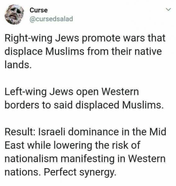 SteveHowe987's tweet photo. @redtheftorwell @jenko1002 @GMbunchanumbers Yes it is, you’re just in denial. Do you think the Muslims let themselves in? https://t.co/t1pnG4NuSQ