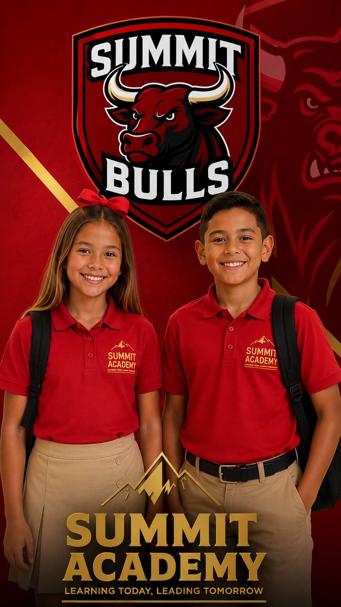 summitcharter_'s tweet photo. Week 1 = DONE!🎒🙌🏽 What was your student’s favorite part of their week? https://t.co/VIcEXUA6P1