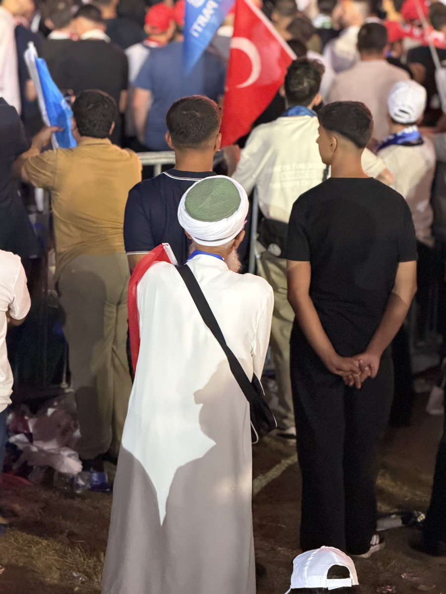 Ebru_ucarr's tweet photo. AK Parti’yi AK Parti yapan sensin be amcam. 🥰
Senin o güzel sarığını severim. 🥰 https://t.co/nUzPoN51MD