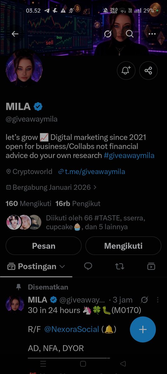 chraxj's tweet photo. @jefairyy @giveawaymila @komarglobal https://t.co/6JkPgt4UBk