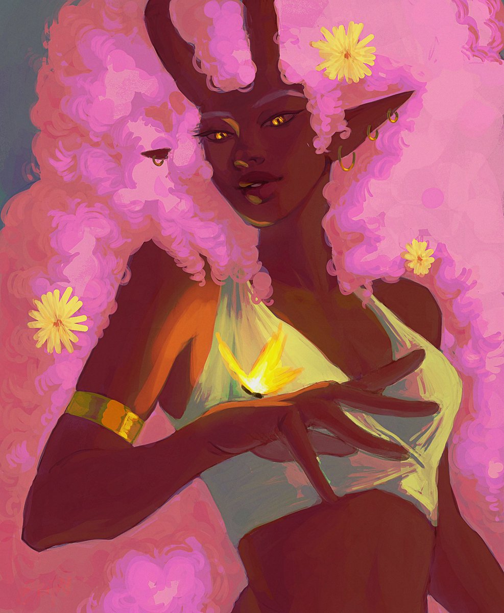 __koju_'s tweet photo. Another one I did for Hiiacinth on Artfight ヾ(・ω・*)
#artfight2026 #artfight https://t.co/XRvPuyyw3T