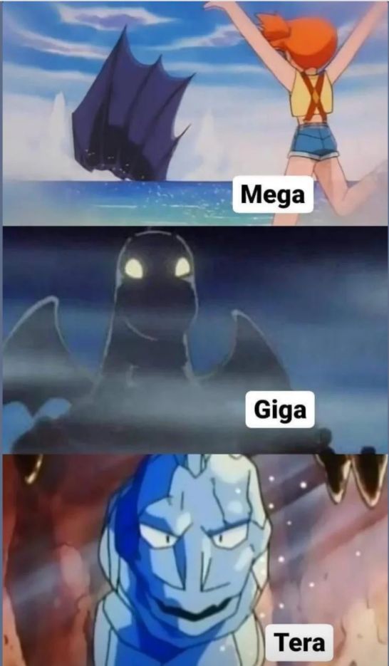 pokemon_daily's tweet photo. they predicted it all... https://t.co/QBeBpamVmR