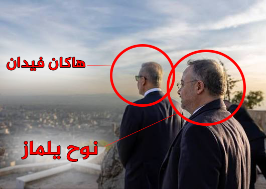 abdullahassahem's tweet photo. نُشر قبل قليل لقاءً جديدًا للسفير التركي في سوريا نوح يلماز على «سوريا الآن»... وأعتقد أن هذا اللقاء من أهم واخطر اللقاءات التي تكشف كيف تنظر أنقرة إلى سوريا خلال السنوات القادمة.

لأننا نتحدث عن رجل أمضى نحو عشر سنوات داخل الاستخبارات التركية... ثم أصبح كبير مستشاري هاكان فيدان... ثم رئيس مركز الدراسات الاستراتيجية في الخارجية... ثم نائبًا لوزير الخارجية... قبل أن ترسله أنقرة كأول سفير لها في دمشق بعد أكثر من 13 عامًا. 

والأهم...

أنه قال إن الملفات التي يديرها اليوم في دمشق أكثر من الملفات التي كان يديرها عندما كان نائبًا للوزير...وإن السفارة التركية في سوريا أصبحت أكبر سفارات تركيا من حيث عدد الدبلوماسيين. 

يعني انظر جيدًا...

هذه ليست سفارة تقليدية فقط... بل يبدو أنها تتحول إلى ما يشبه غرفة إدارة للمشروع التركي في سوريا.

ومن خلال حديث يلماز تستطيع تقريبًا رسم الاستراتيجية كاملة...

أولًا... بناء الدولة قبل كل شيء.

تركيا تريد حكومة واحدة... جيشًا واحدًا... ��جهزة أمنية واحدة... حدودًا ومعابر بيد دمشق... وإنهاء السلاح المستقل واقتصاد الحرب والتهريب.

بل تحدث عن نقل الخبرة التركية إلى السوريين في الجيش والأمن والمالية والجمارك والزراعة والتعليم وبناء الوزارات والمؤسسات. 

أي أن أنقرة لا تنظر إلى سوريا كملف مساعدات... بل كعملية إعادة بناء دولة.

ثانيًا... قسد.

هنا الاستراتيجية التركية واضحة جدًا...تركيا تفرق بين الأكراد السوريين وبين قسد وحزب العمال... وتريد في النهاية المعابر والنفط والموارد والمؤسسات والحدود تحت سلطة دمشق... ثم دمج العناصر السوريين داخل مؤسسات الدولة وإنهاء القيادة العسكرية المستقلة. 

والأذكى أ�� تركيا تريد أن تفعل دمشق ذلك قدر الإمكان...

لأن إنهاء هذه الحالة بواسطة الدولة السورية أفضل لأنقرة من الدخول بنفسها في حرب طويلة.

ثالثًا... الجيش السوري.

السفير يتحدث عن تدريب وإعادة هيكلة وبناء لوجستي وتطوير للصيانة والصناعة العسكرية والبحرية... ومشاركة الجيش السوري في مناورات «إيفس» جاءت أصلًا لكي يرى الضباط السوريون نموذج العمليات التركية ويحددوا احتياجات جيشهم الجديد. 

وهنا تبدأ إسرائيل بالنظر إلى ما هو أبعد من اليوم...

فالمشكلة بالنسبة لها ماذا سيكون شكل الجيش السوري بعد خمس أو عشر سنوات إذا أصبحت خلفه تركيا؟

ثم انظر إلى البحر...

تركيا أرسلت أسطولًا إلى اللاذقية... وتعرض تدريب البحرية السورية والمساعدة في بناء السفن... بما يعني إعادة الساحل السوري تدريجيًا إلى معادلة شرق المتوسط....وهذه نقلة نوعية وخطيرة ومهمة جداً...

لكن في المقابل...أنقرة لا تريد جر سوريا ا��آن إلى حرب كبرى مع إسرائيل أو لبنان أو أي طرف آخر.

الاستراتيجية تبدو كالتالي:
اهدأ الآن... ابنِ الدولة والاقتصاد والجيش... ثم تتغير موازين القوة وحدها.

فكل سنة تمر بلا حرب تعني آلاف الجنود الذين يمكن تدريبهم... مؤسسات أقوى... استثمارات أكثر... واقتصادًا أكبر. 

ثم يأتي الجزء الذي أراه أخطر من السلاح نفسه...

الاقتصاد.

اتفاق تجارة حرة... فتح المعابر... ميناء جاف... مناطق صناعية مشتركة... استثمارات... ربط طرق وجمارك... طاقة وزراعة ونسيج... والهدف الوصول بالتجارة إلى عشرة مليارات دولار ثم تجاوزها. 

وبعدها تتحول سوريا إلى ممر...

تركيا ← سوريا ← الأردن ← السعودية والخليج...

وممر آخر نحو العراق... وآخر نحو لبنان والمتوسط. 

وهنا نفهم لماذا سوريا مهمة جدًا في المشروع الإقليمي التركي...

تركيا لا تريد سوريا تابعة لها... تريد سوريا قوية ولكن مصالحها الأمنية والعسكرية والاقتصادية مرتبطة بأنقرة بحيث يصبح استقرار دمشق جزءًا من الأمن القومي التركي.

والأبعد من ذلك أن السفير يتحدث بعقلية خمسين عامًا...

ملايين السوريين عاشوا في تركيا... مئات الآلاف حصلوا على جنسيتها... أطفال تعلموا هناك... رجال أعمال... لغة... مدارس... عائلات ومصاهرات...

أي أن أنقرة تحاول بناء علاقة بين جيل تركي وجيل سوري كامل.

وهنا تحديدًا أفهم القلق الإسرائيلي...إسرائيل لا تقرأ سوريا كما هي في 2026 فقط...بل تحاول أن تتخيل سوريا في 2036:
دولة موحدة... بلا ميليشيات مستقلة... جيش مركزي تدعمه تركيا... اقتصاد مرتبط بالأناضول والخليج... موانئ وسكك ومصانع... وعلاقة استراتيجية مع واحدة من أكبر القوى العسكرية في المنطقة. 

لذلك عندما تسمع التهديدات الإسرائيلية المتكررة لسوريا...لا تنظر فقط إلى سوريا الضعيفة الخارجة من حرب طويلة...انظر إلى سوريا التي يخشون أن تولد بعد عشر سنوات.

ويبدو أن أنقرة أرسلت إلى دمشق رجلًا من مدرسة هاكان فيدان لكي يشارك في هندسة هذه المرحلة منذ بدايته��...وهذا ربما يفسر لماذا تراقب إسرائيل كل خطوة تركية في سوريا ليل نهار...وتشتكي لترامب باستمرار...!!!

فالخطر بالنسبة لها ليس ما تملكه دمشق اليوم... بل ما يجري بناؤه بهدوء للمستقبل.....ومن هذه الزاوية يجب ان نطرب لصياح الاحتلال ... 😅

لذلك يا صديقي الجميل لتفهم اكثر الملفات تعقيدا �� في العالم ادعوك لمتابعة قناتي الصغيرة على اليوتيوب والتي ستكبر بك ان شاء الله : https://t.co/AgxfZVBRHg