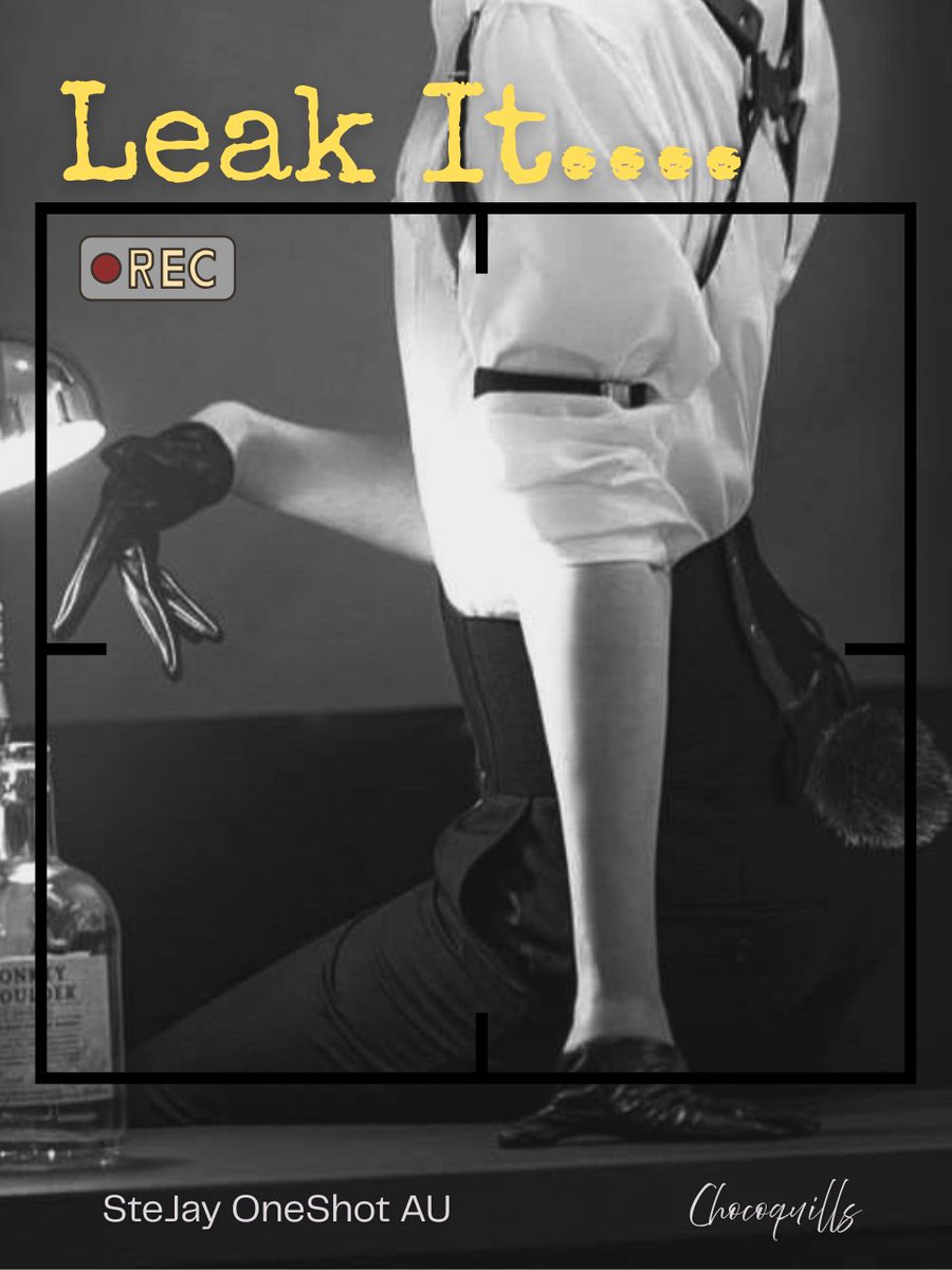 chocoquills's tweet photo. #stejayau oneshot lang ah
Poll available in ⏰ app:
⏰: For socmed but tamed down
Ao3: 🚫 socmed 🚫 filter
https://t.co/3JWKJZr0a1 https://t.co/bJwgIQFDps