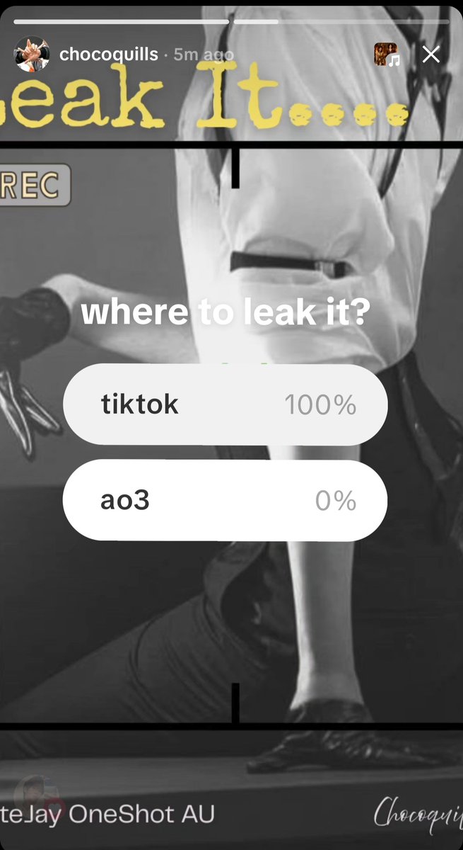 chocoquills's tweet photo. #stejayau oneshot lang ah
Poll available in ⏰ app:
⏰: For socmed but tamed down
Ao3: 🚫 socmed 🚫 filter
https://t.co/3JWKJZr0a1 https://t.co/bJwgIQFDps