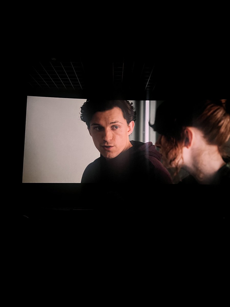 traiss_'s tweet photo. Cette séquence dans Spiderman - Brandom new day est l’effet Barnum par excellence. Ça parle à tout le monde @spideyupdated https://t.co/nxxZIU7Mzl