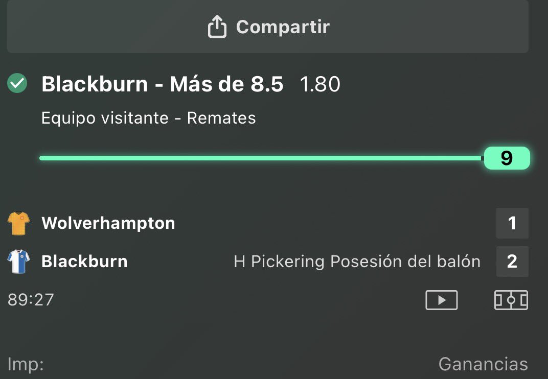 soprano365's tweet photo. Nos hicieron sufrir tras ponerse delante en el marcador.

✅+0,80 unidades. https://t.co/vXLiOqtLFW
