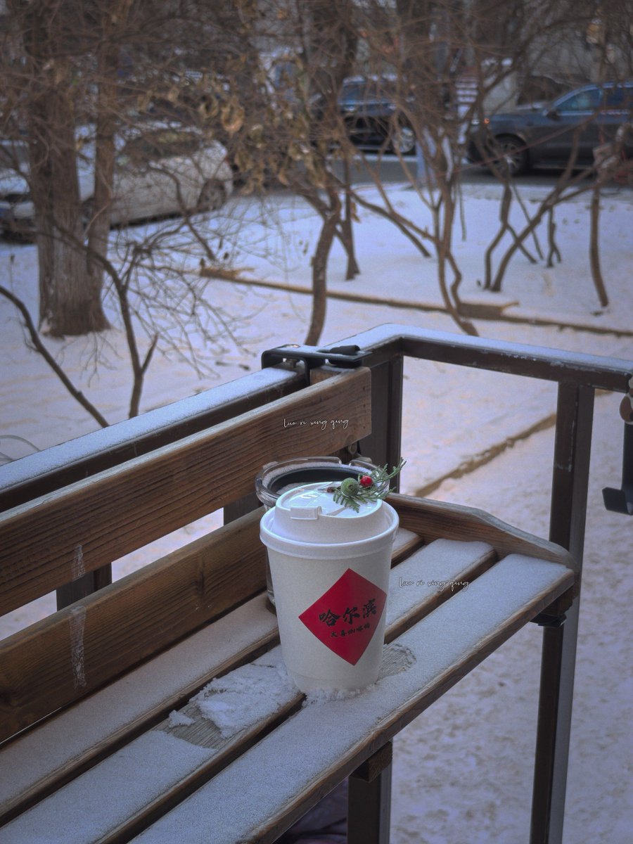 nick_man_10's tweet photo. It’s the first snowfall of the year! Every flake’s a tiny celebration for cozy nights and warm memories https://t.co/pfFQiwxKlZ