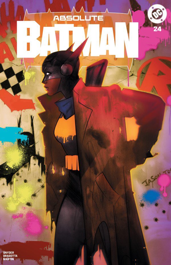 ComicKing007's tweet photo. Boi too many of these are nice 😭🫣🔥🔥 #Absolutebatman https://t.co/WgYfl59iDy