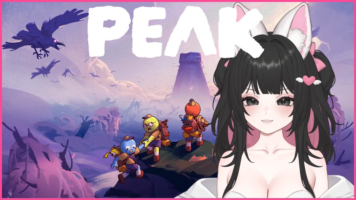 buniiexe_'s tweet photo. PEAK STREAM HYPE💗 Check Replies https://t.co/A0A3RDbe6C