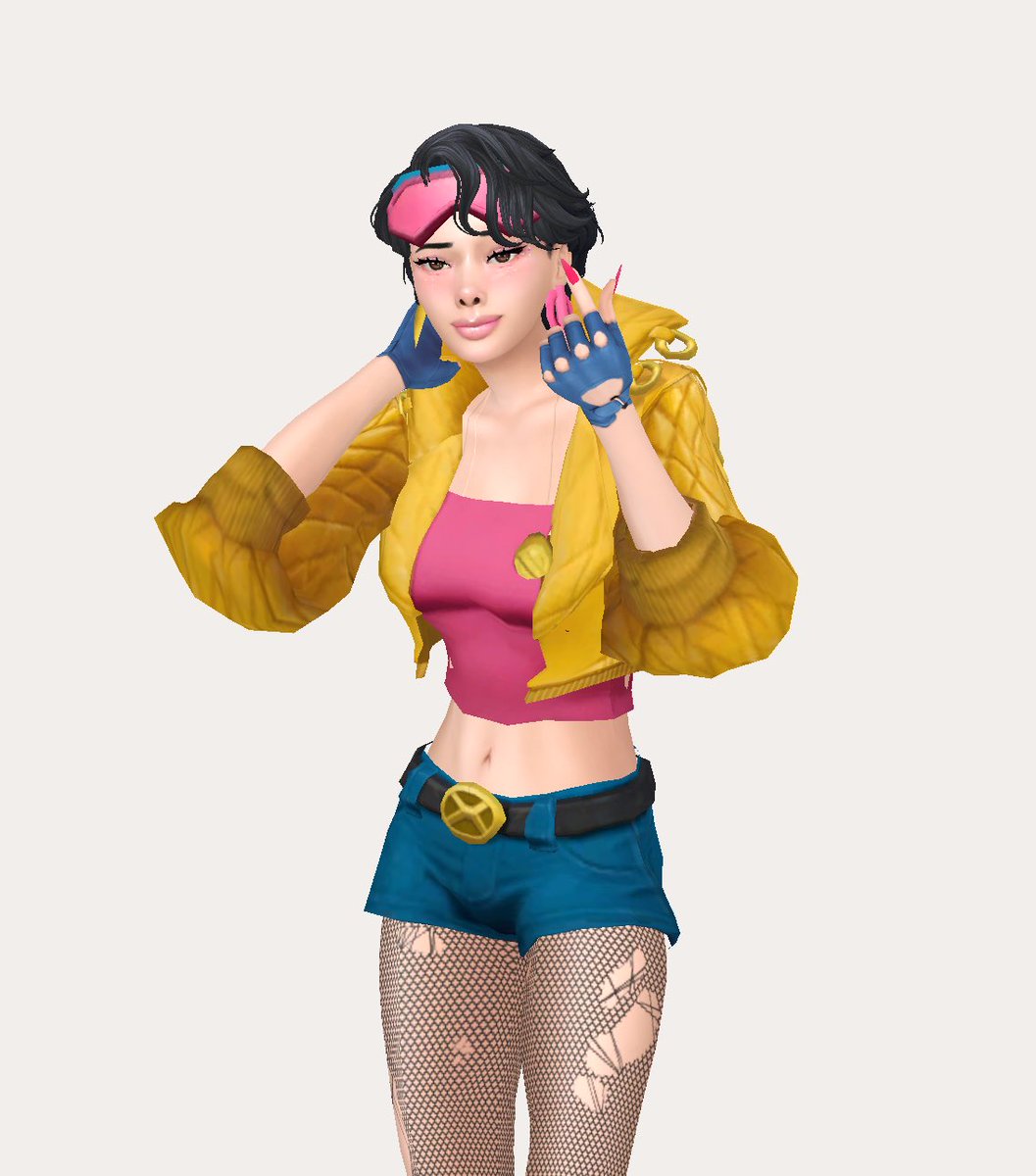 mcusims tweet picture