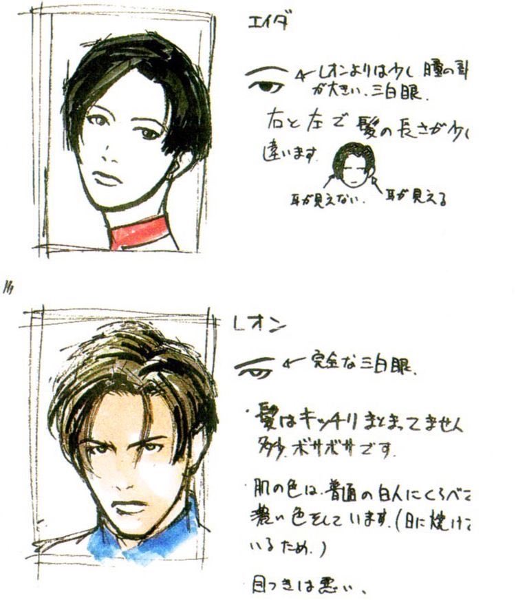 archivesaeon's tweet photo. resident evil 2 (1998) — concept art https://t.co/dSNrQ5xIkP
