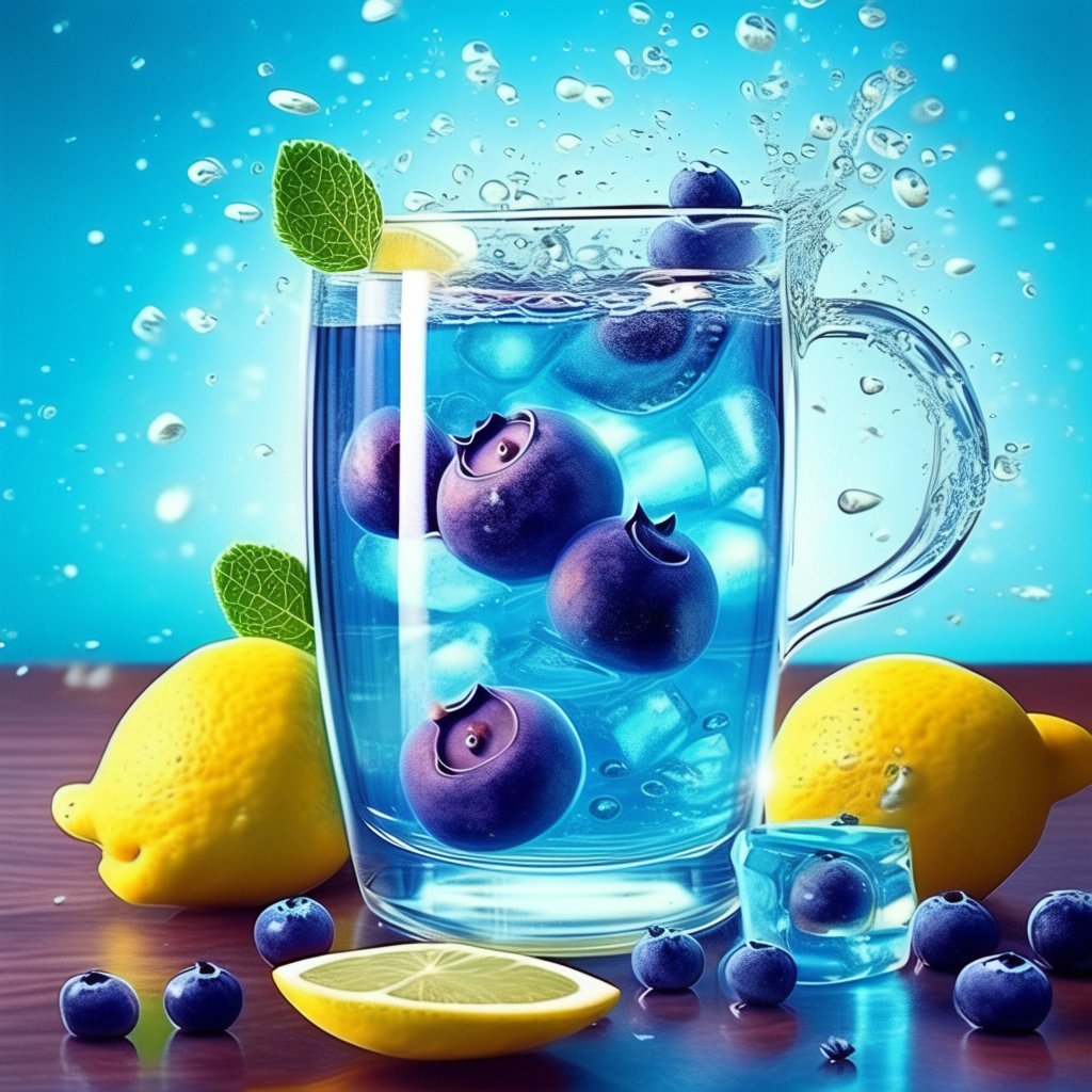 KathyKfulton's tweet photo. 5-min summer refresh: muddle 6 mint leaves + 1 sliced lemon, add ice + 120ml sparkling water + a splash of honey. Stir u0026 sip! #QuickDrink， https://t.co/w47gx1x1GQ