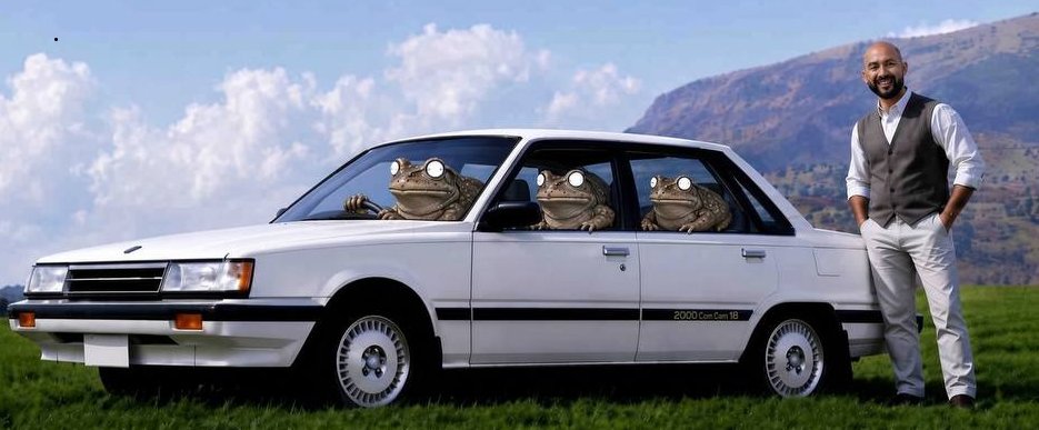 HBEngines's tweet photo. @zacklabadie frogs took over https://t.co/FMrG3drDhk