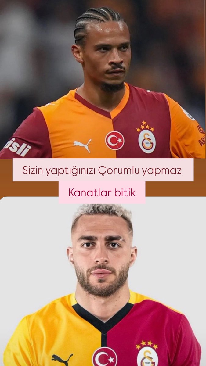 eenveralpp's tweet photo. Sizin yaptığınızı Çorumlular yapmaz. Kanatlar bitik.  #GSvÇFK https://t.co/l0xPSV4dAJ