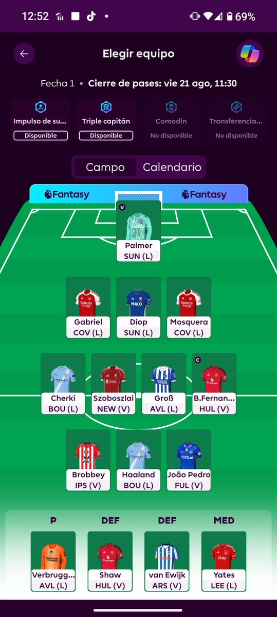 sebas_ascencio's tweet photo. @FPLMattW Not sure on bb1 or 2 https://t.co/1Oemr5uJPk