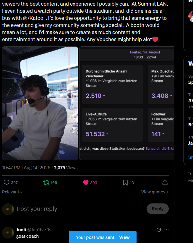 Jon1fv's tweet photo. @Gripeyy @FNCompetitive https://t.co/PBXAhkKb7h