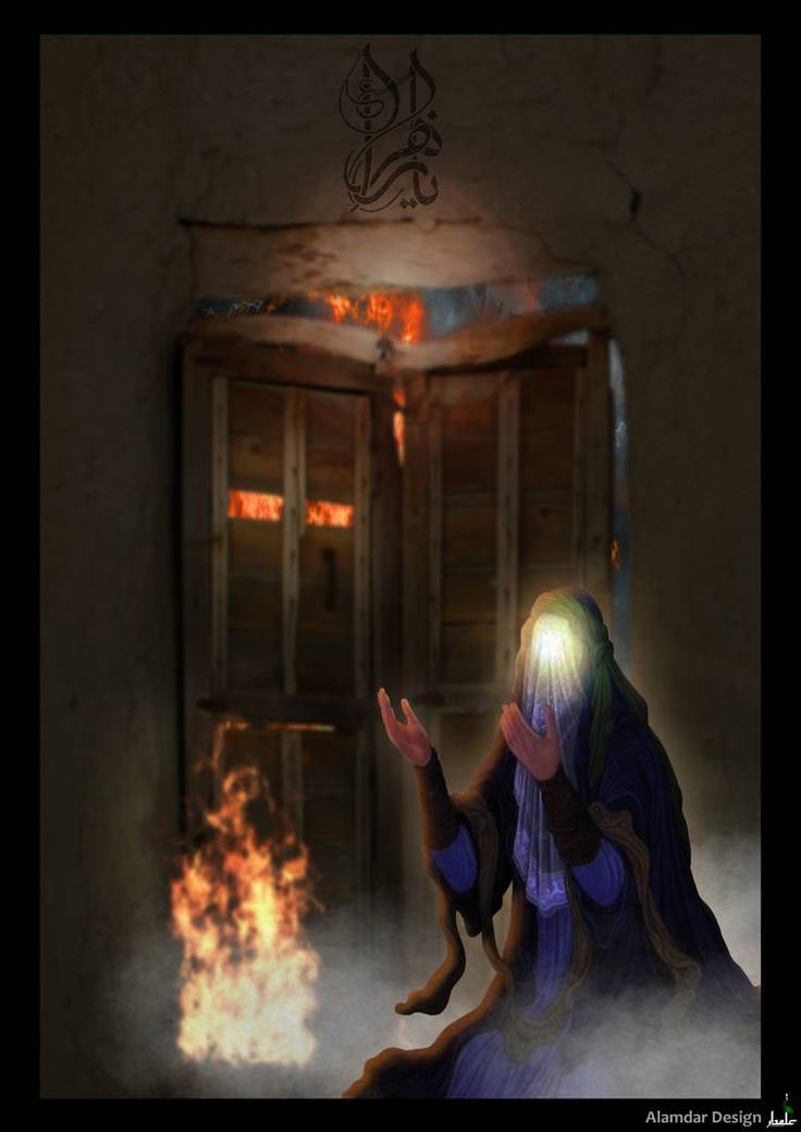 SyedaNaqvi50's tweet photo. 1st Rabi ul Awwal
In the 11th Hijri year, the 1st Rabi ul awal is a painful reminder of Islamic history's darkest day, when a terrorist attack was perpetrated at Syeda Fatima's (a) residence, by burning her door and causing the martyrdom of her
#RabiulAwwal
#SyedaFatima https://t.co/viC7WhACSV