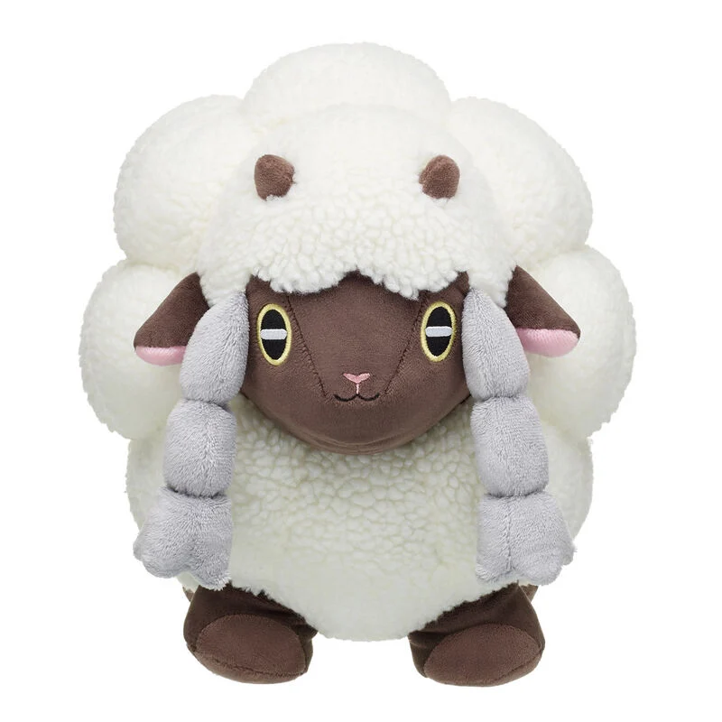 pokejungle's tweet photo. 🛍️Deal Alert: Most @buildabear Pokémon plushies are currently eligible for 30% off with coupon code POKEMON30! Check them out at our affiliate link: https://t.co/ppxwaJs0L3 https://t.co/3jGdL5qUhL