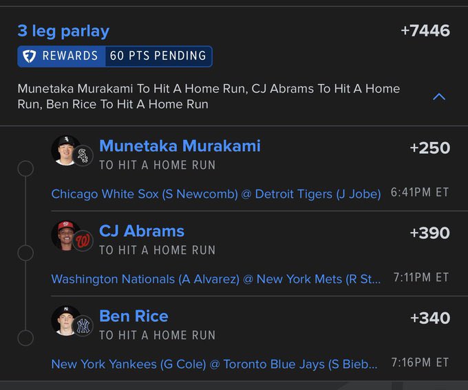 trade72152's tweet photo. Happy Friday to you 🫡 @playbook https://t.co/EbMJM5gmK8
