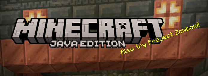 Luisitocnvs's tweet photo. Thanks minecraft! https://t.co/xn9NhGjIp5