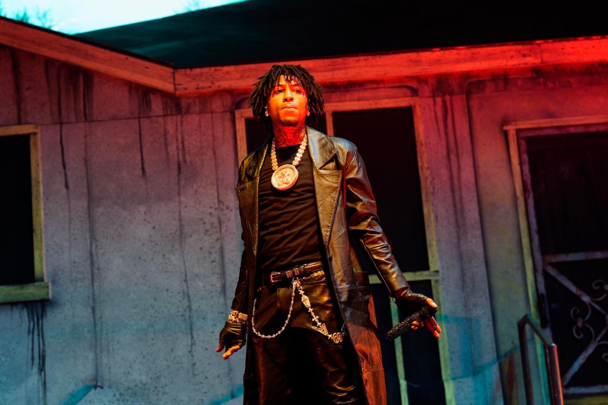ComplexMusic's tweet photo. NBA YoungBoy Calls His Mom a 'Stupid Hoe' After She Falsely Claimed to Be at His Korea Interview Details: https://t.co/w38WSdegdj https://t.co/eHmJ5oYRFb