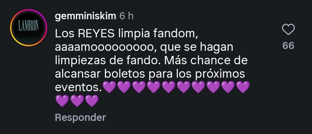 Polimateo1's tweet photo. @blapinlasamo Pero son los reyes de limpiar el fandom y así https://t.co/4QRO9BYTID
