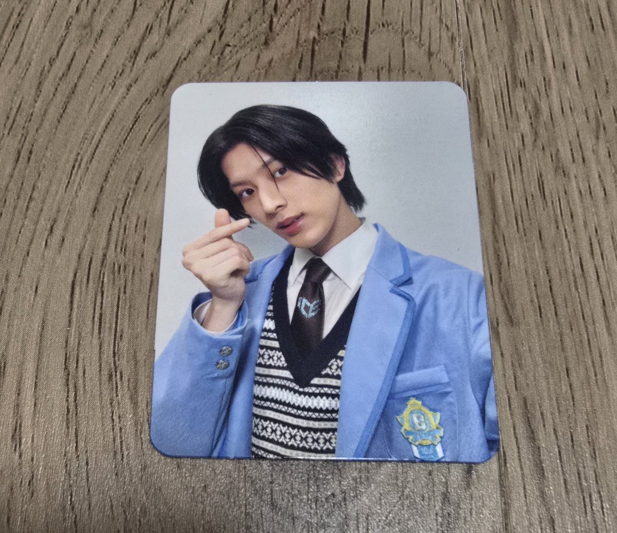 anzumemomo's tweet photo. 【譲】阿久根温世
【求】志賀李玖

8月15、16日手渡し可能。
都内手渡しor郵送可。

#ICEx交換 https://t.co/Nr9mfYNWBH