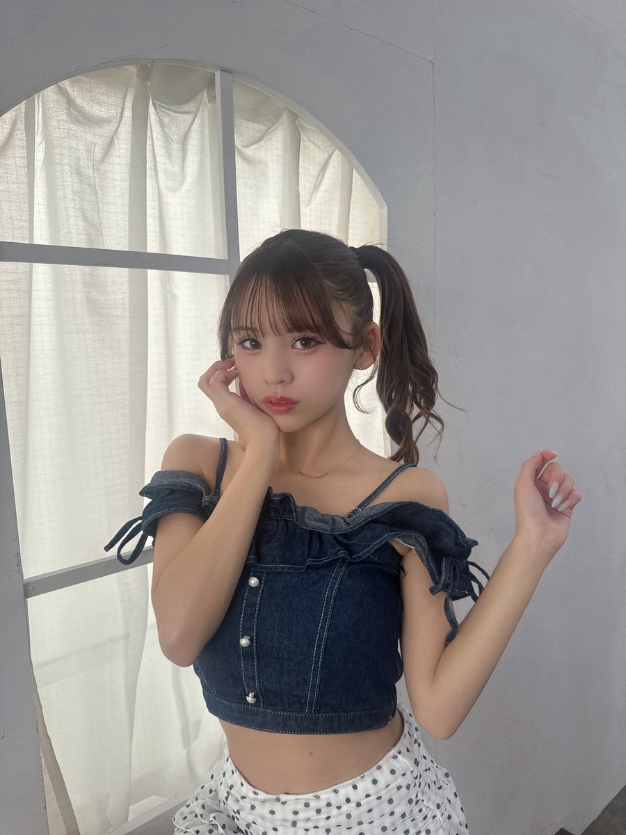 mydear2020_nana's tweet photo. おはよ♡ https://t.co/7wN1PbwJY2
