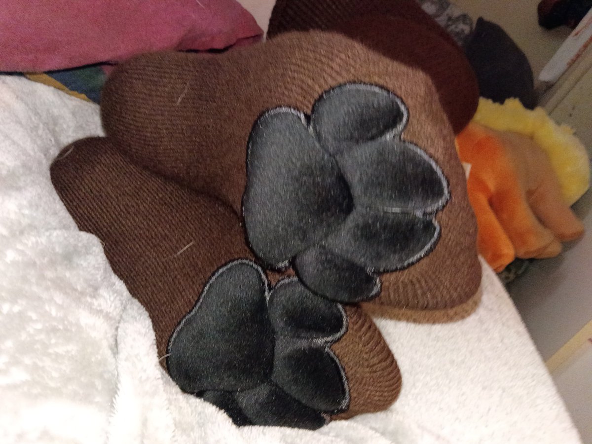 pupbadger's tweet photo. Sniff my feet https://t.co/Fy4EdWY8ub