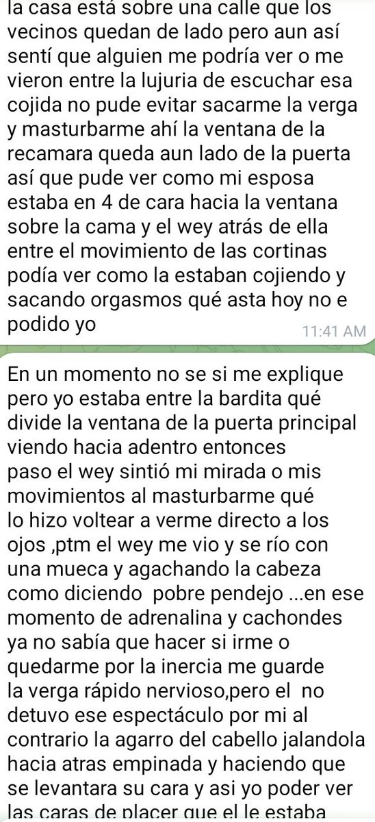 cuckoldmensaje2's tweet photo. SU MUJER LE PONE LOS CUERNOS CON UN TIPO QUE LA MALTRATA FÍSICAMENTE (es agresivo con ella), en una ocasión él la golpeó tan fuerte, q ella fue a buscar consuelo con él cornudo, y él cornudo llamó a la policía. Sin embargo, ella lo volvió a buscar SOLO PARA Q LE METIERA LA VERGA https://t.co/kJLF6Jidcs