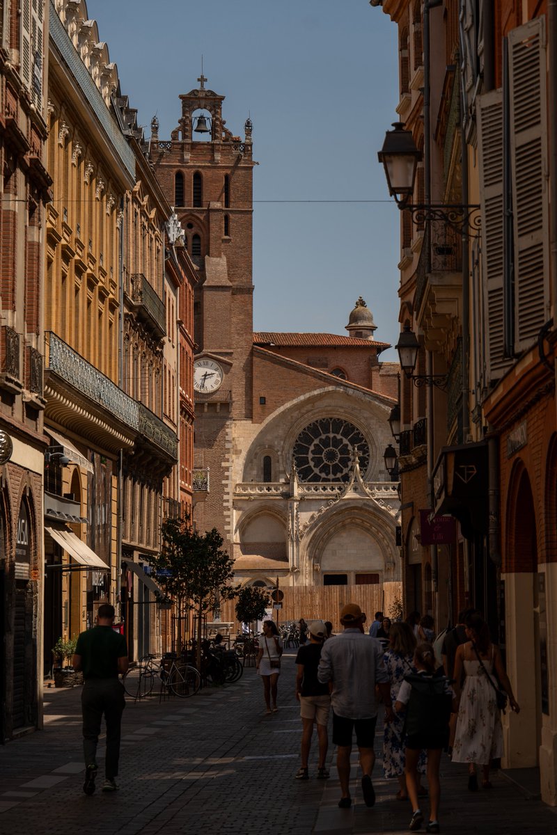 itsrapha83's tweet photo. A day in Toulouse🇫🇷 https://t.co/Xgw5BuZ2Qw