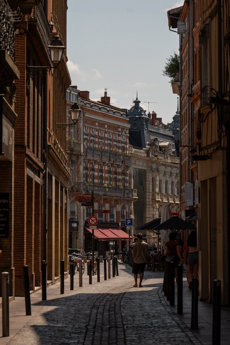 itsrapha83's tweet photo. A day in Toulouse🇫🇷 https://t.co/Xgw5BuZ2Qw