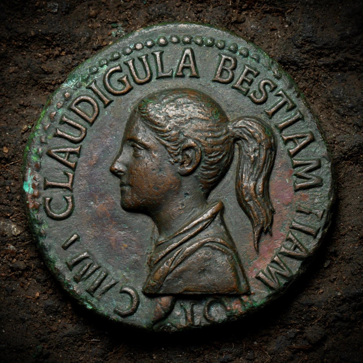 Sim_Pensante's tweet photo. @LuisaAlcalde @Claudiashein Tu moneda de cambio no vale un comino,  nadie te la compra.

Tan alejados del método científico, tan cerca de la complicidad narca con "a".

La narcoemperadora de las mentiras caerá, y todas sus bestias como tú @LuisaAlcalde... caerán.

Serás medida con tu misma vara 🙂. https://t.co/6JDqp23QxX