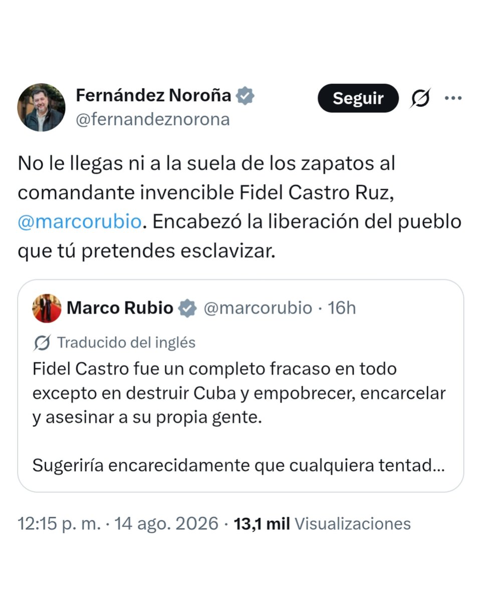 countryregio's tweet photo. Ojo aquí, @DeputySecState @ChrisLandauUSA. https://t.co/Q0QIn9kIU2