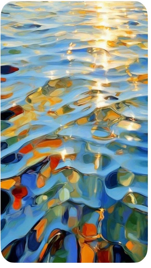 Gitana1369877's tweet photo. “Liquid Goldand “by  Irish artist Fran Halpin https://t.co/isdMx1Qe8L