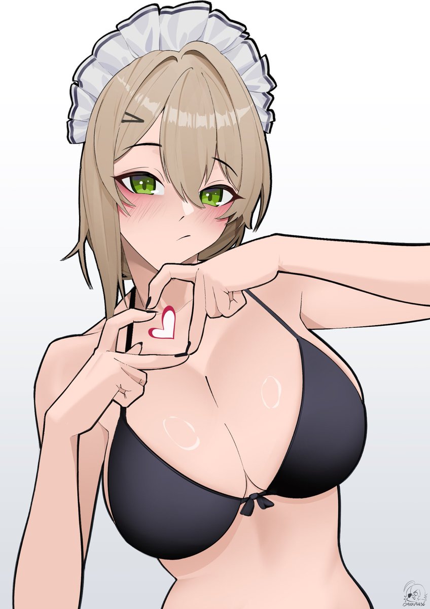 Darkpulsegg's tweet photo. Sextans
#Girlsfrontline 
#GirlsFrontline2EXilium https://t.co/0jHTqTUUhU