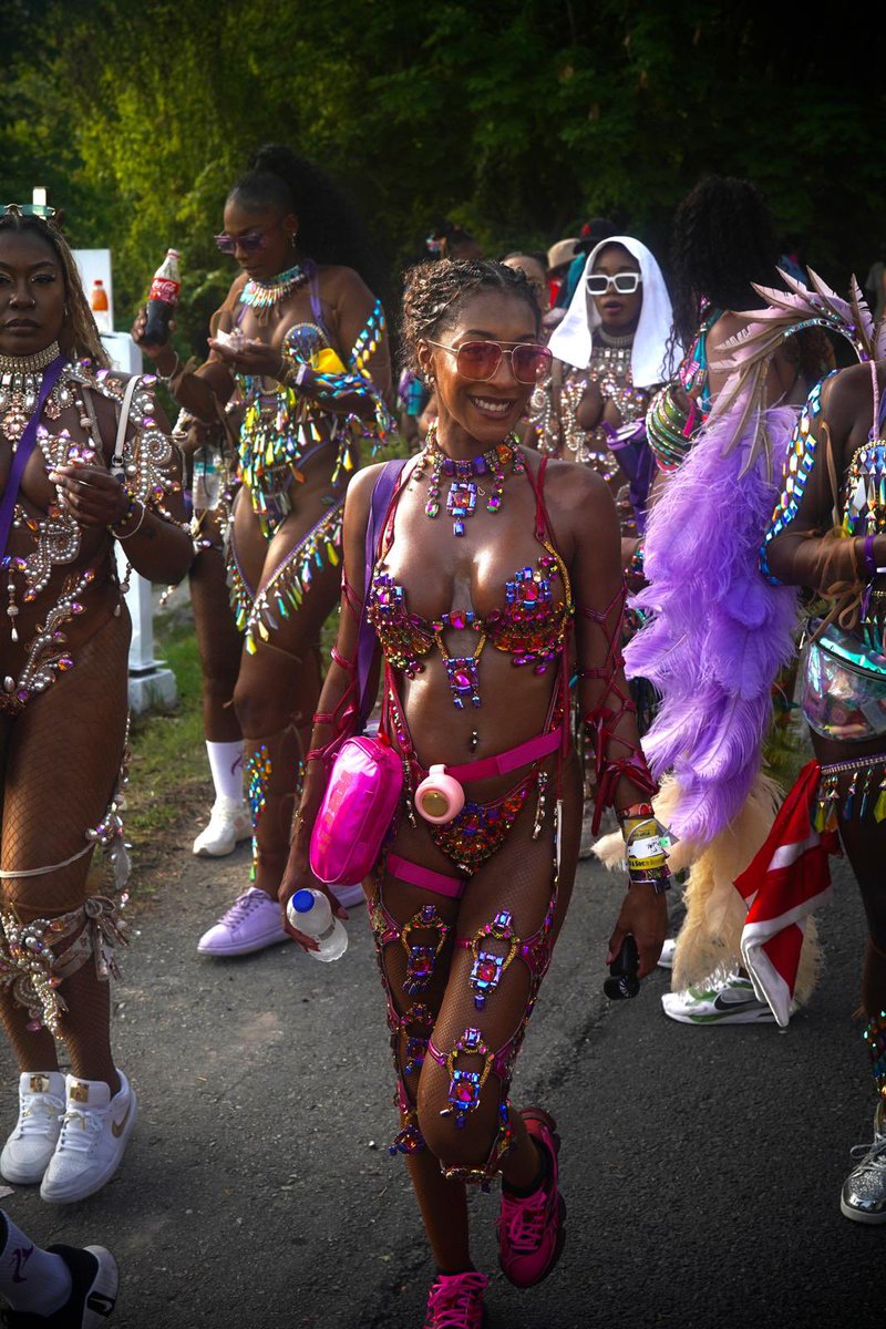 jaznic_'s tweet photo. Grand Kadooment 2026 🇧🇧✨ https://t.co/2oAdfNyzuF
