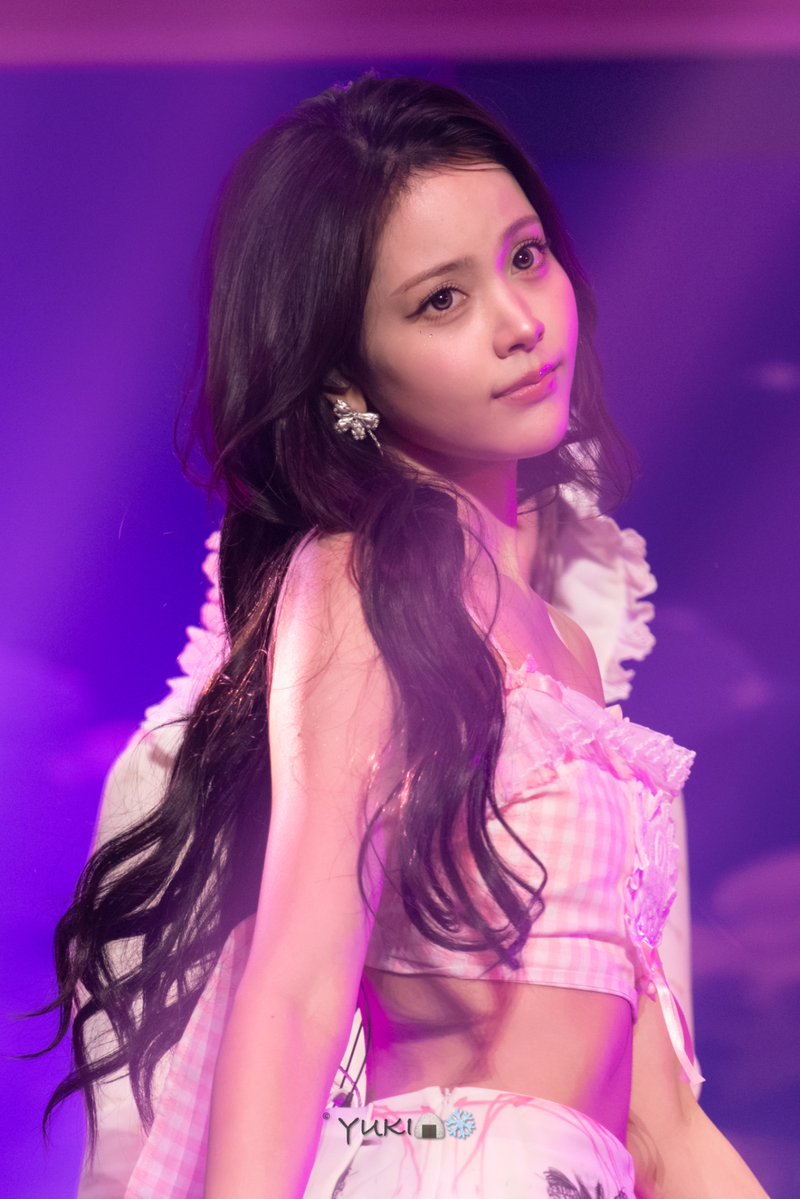 im_not_aerichan's tweet photo. 260814 めざましWANGAN Fest

#CARMEN #카르멘 #カルメン #Hearts2Hearts #하츠투하츠 https://t.co/TOZAYZOMgh