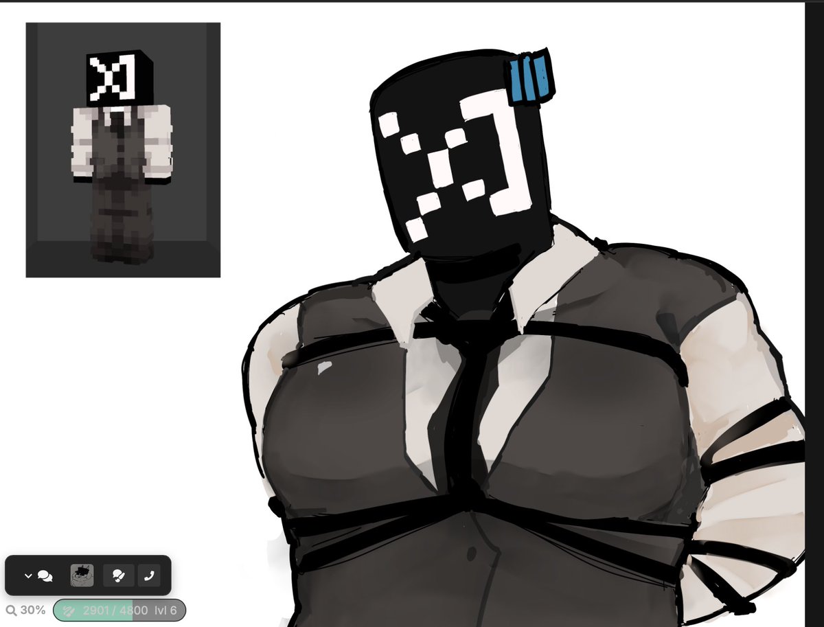 sashira_33's tweet photo. my bf gave me 9 diamonds in minecraft for this @magnett1te https://t.co/bDj0dAW8QK
