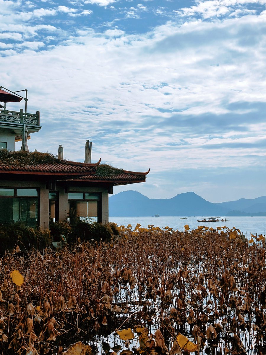 Patrick88704205's tweet photo. Our campus photography club's autumn landscape shooting walk this Sat at 9am by the lake! Beginners u0026 pros all welcome—bring your camera, grab a friend, let's capture fall's best views! https://t.co/IYaRuotNRW