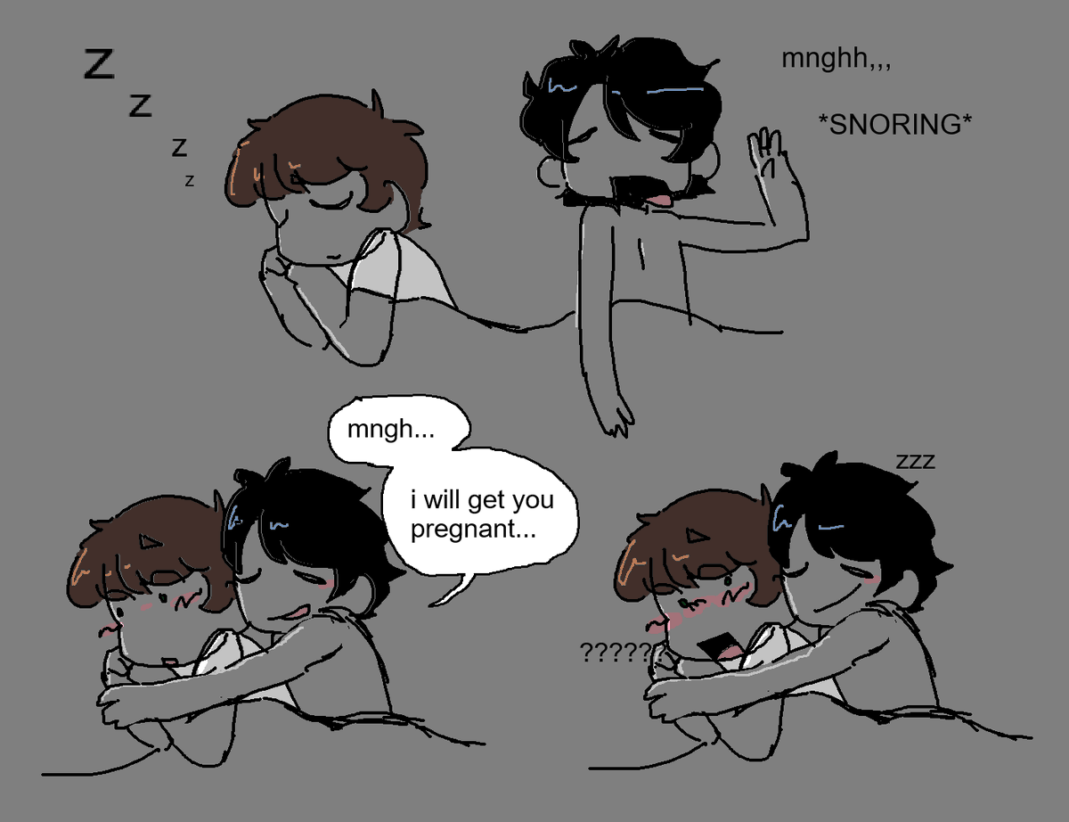 ratpgpng's tweet photo. pre-relationship sleepover 

#byler https://t.co/PFNCWyesbK