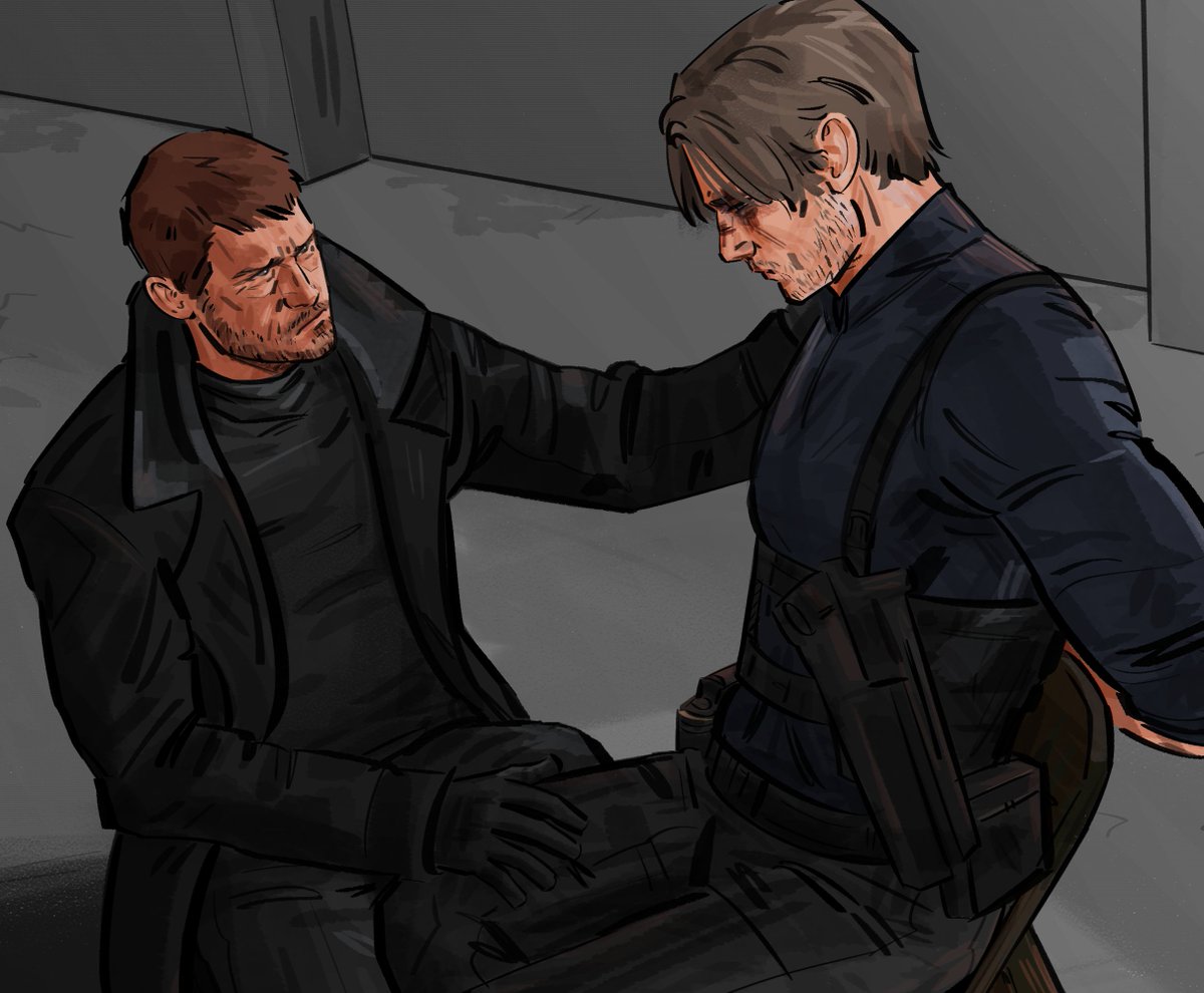 ROTTENROADK1LL's tweet photo. snippet of a chreon c-mm from a couple months ago https://t.co/1pkTWXcPq7